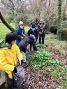 Navarrenx célèbre la biodiversité avec une promenade naturaliste et une journée agrobiodiversité
