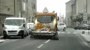Neige et verglas : les routes impactées dans l'Aude et l'Hérault