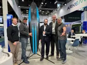 Neo Sailing Technologies révolutionne la planche à voile avec un prototype 100% circulaire