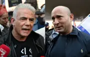 Netanyahou menacé : Bennett et Lapid unissent leurs forces
