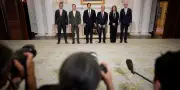 Netanyahou s'entretient avec le président libanais Aoun, selon une ministre israélienne