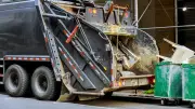 New York : un homme meurt broyé dans un camion poubelle