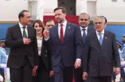 Négociations Iran-USA à Islamabad sur fond de tensions au Liban