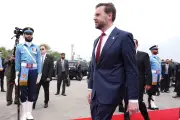 Négociations USA-Iran : un dialogue crucial pour la paix au Moyen-Orient