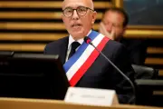 Nice : Ciotti abaisse le seuil des groupes municipaux, l'opposition estrosiste critique