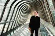 Nice célèbre la Journée du jazz avec 18 musiciens au Théâtre Lino-Ventura