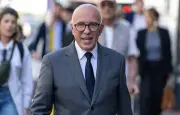 Nice : Eric Ciotti supprime trois grands événements sportifs pour économiser 2,65 M€