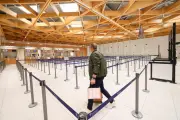 Nice : l'extension controversée du terminal 2 de l'aéroport divise citoyens et autorités