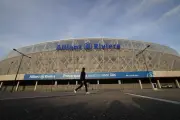 Nice menacée de perdre les JO 2030 : ultimatum de trois jours pour débloquer l'Allianz Riviera