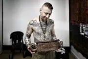 Nice Tattoo Festival 2026 : l'art du tatouage entre IA, traditions ancestrales et défis modernes
