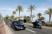 Nice : un chauffard alcoolisé interpellé après une course-poursuite sur la Promenade des Anglais