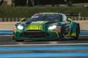 Nicki Thiim, l'agent 007 d'Aston Martin, remporte les 6 Heures du Castellet au bout du suspense
