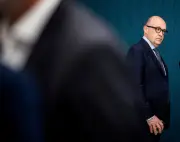 Nicolas Diat, l'essayiste réactionnaire derrière l'éviction d'Olivier Nora chez Grasset