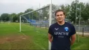 Nicolas Etiembre, le capitaine d'Aunis Avenir, symbole d'engagement et de cohésion en Régional 3