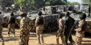 Nigéria : une attaque djihadiste meurtrière cible une base militaire, un général tué