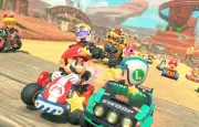 Nintendo Switch 2 : promotion à -11% sur Amazon, écran 120 Hz et 4K
