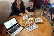 Niuk, la cryothérapie de poche révolutionnaire, en lice au Concours Lépine