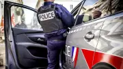 Nîmes : homme alcoolisé au katana maîtrisé par la police
