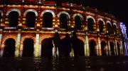 Nîmes : illuminations, ministre et concert au programme ce vendredi