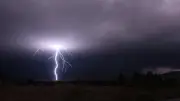 Nîmes : Jérémy Vagné, chasseur d'orages aux photos époustouflantes