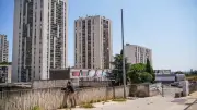 À Nîmes, la levée du couvre-feu inquiète les habitants de Pissevin