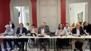 À Nîmes, le RN fait revoter des délibérations lors d'un conseil technique