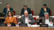 Nîmes Métropole : L'extrême droite en opposition frontale contre le président Vincent Bouget