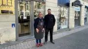 Nîmes : Un duo mère-fils lance une boulangerie d'excellence sur le boulevard Victor Hugo