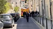Nîmes : un homme retranché dans son appartement, le quartier Gambetta bouclé par la police