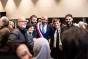 À Nîmes, un mois après la victoire de gauche, un maire rassembleur face à des chantiers colossaux