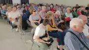 Nîmes : une assemblée générale historique sans René Vera après 26 ans de présidence
