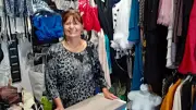 Noëlla B organise un salon artisanat et défilé de mode à Saint-Pons-de-Thomières