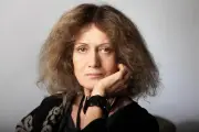 Noëlle Châtelet à Saint-Jean-de-Luz pour une projection sur le droit à mourir dans la dignité