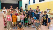 Nomade Culturelle : une escale éco-responsable au Pouget