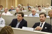 Nouveau groupe transpartisan au Grand Périgueux : tensions et élections