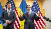 Nouveau plan de paix pour l'Ukraine : les discussions de Genève en 5 points
