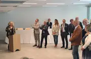 Nouveau pôle des services civils inauguré à Bordeaux