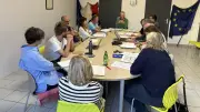 Nouveau projet éducatif de territoire à Saint-Dionisy
