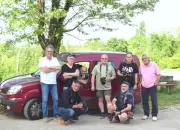 Nouveau président pour Objectif Duras : Daniel Laroumagne prend les rênes