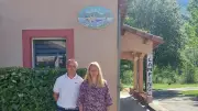 Nouveaux propriétaires au camping La Belle Étoile à Aguessac
