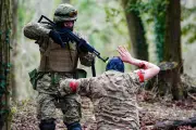 Nouvel échange de 193 prisonniers entre la Russie et l'Ukraine