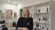 Nouvel institut d'esthétique Natur'elle à Sanilhac-Sagriès