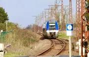 Nouvelle-Aquitaine attribue les lignes ferroviaires du Poitou-Charentes à SNCF Voyageurs