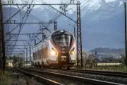 Nouvelle-Aquitaine défend un amendement vital pour sauver les petites lignes ferroviaires
