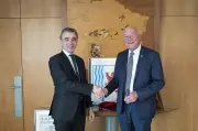 Nouvelle-Aquitaine : une stratégie gagnante pour l'attractivité et l'export