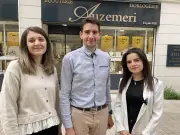 Nouvelle bijouterie-horlogerie Auzemeri à Périgueux : 90 m² de passion