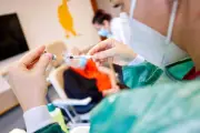 Nouvelle campagne de vaccination anti-Covid pour les personnes vulnérables et leur entourage