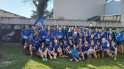 Nouvelle saison réussie pour le Courir club aigues-mortais