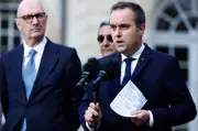Nouvelles aides carburant : Lecornu annonce des mesures pour le BTP et les travailleurs modestes
