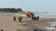 Noyade tragique d'une adolescente de 14 ans sur la plage de Vendres